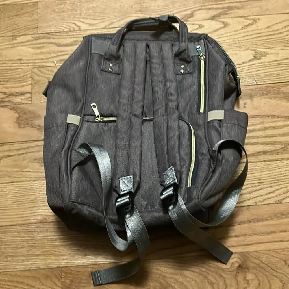 ‎LAND DIAPER BAG BACKPACK